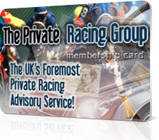 The Private Racing Group