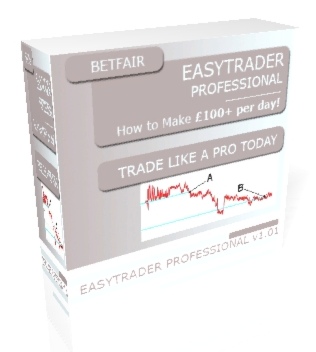 Easy Trader Pro